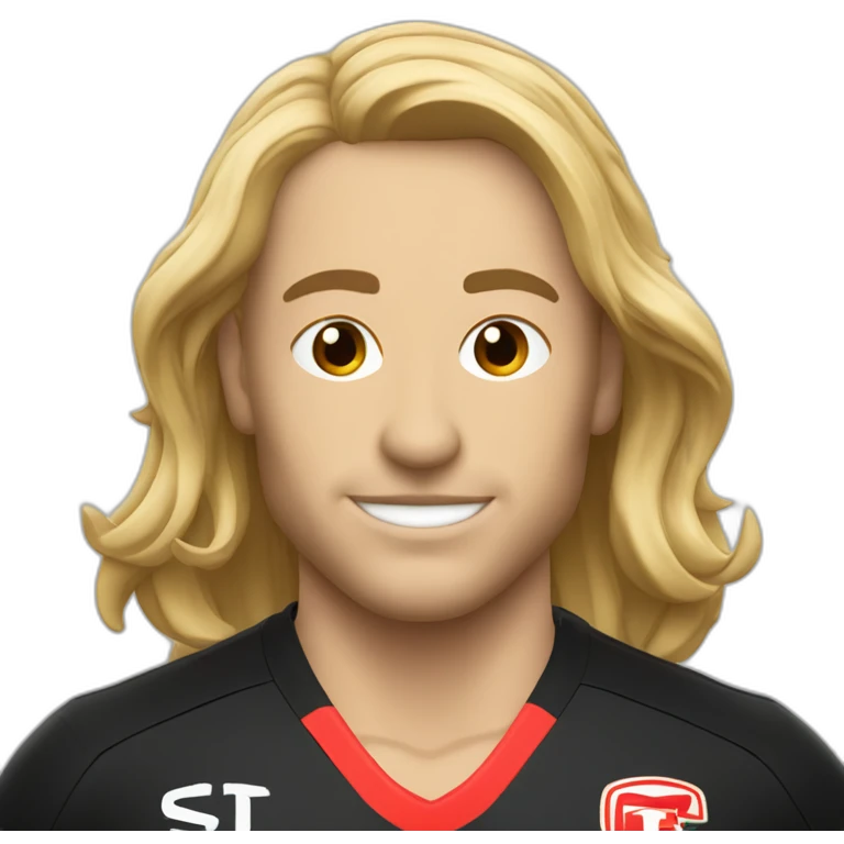 Le stade toulousain emoji