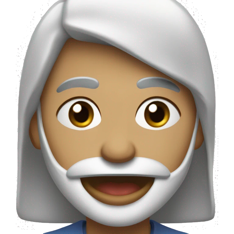 Ma l’hai già mangiato? emoji