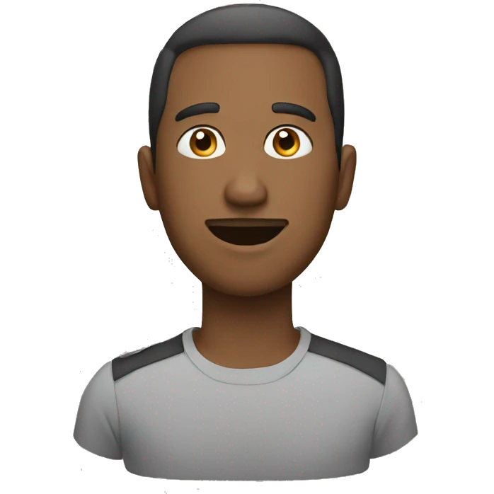 person emoji
