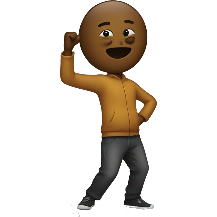 dab emoji