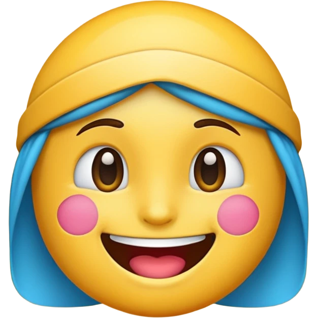 AI emoji emoji