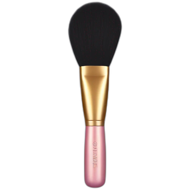 makeup tool emoji