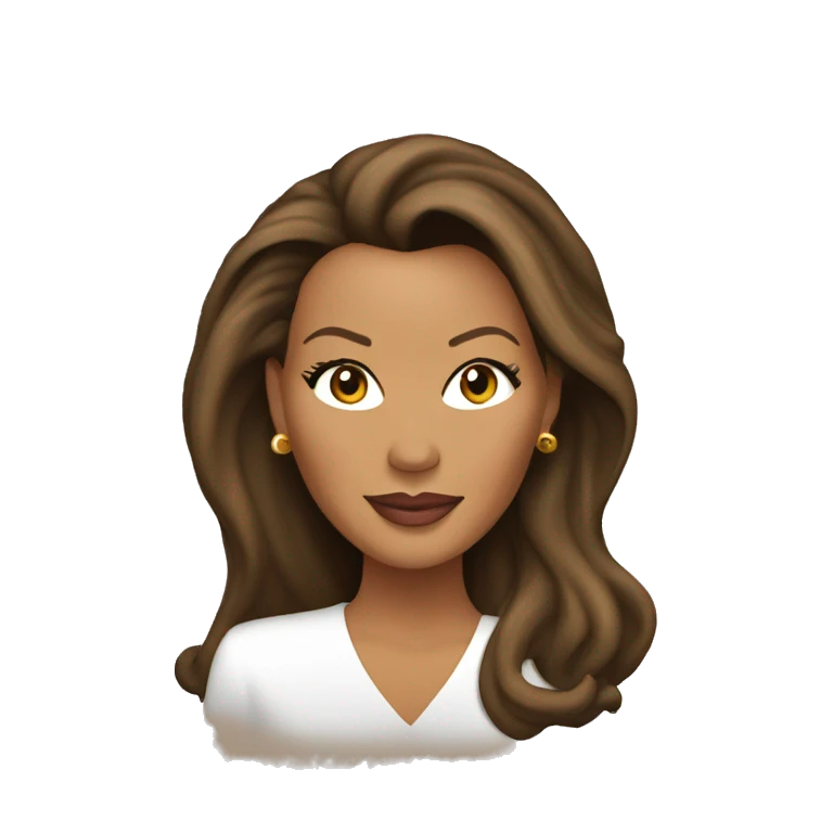 Vanessa Williams emoji