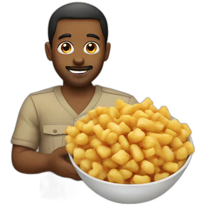 bamba-israel-snack emoji