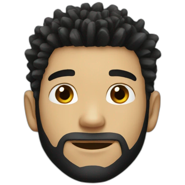 Gon emoji
