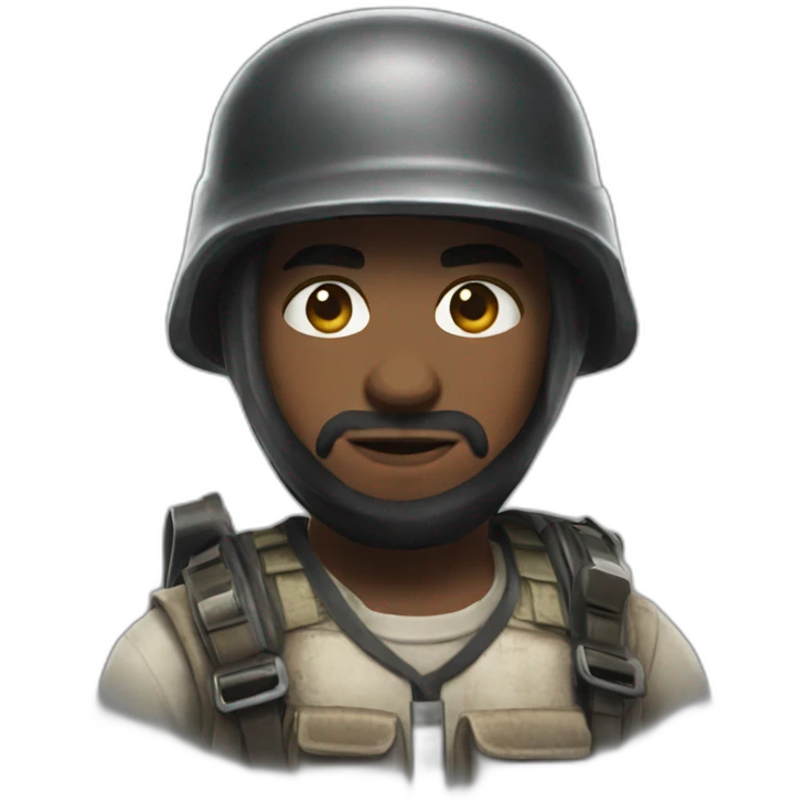Pubg emoji