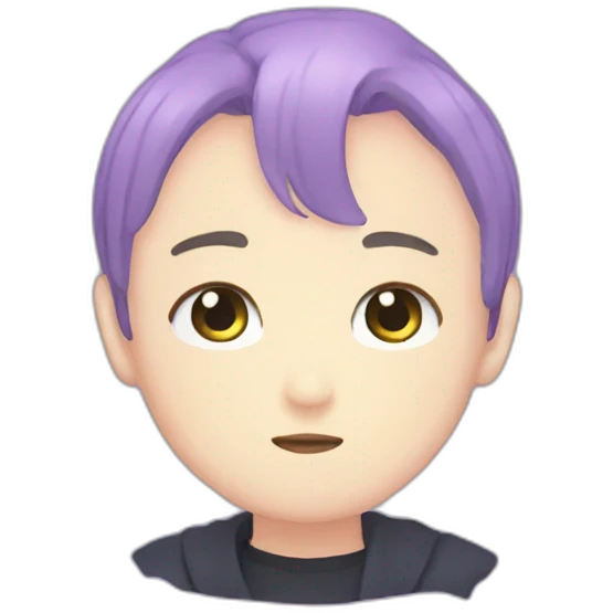omori emoji