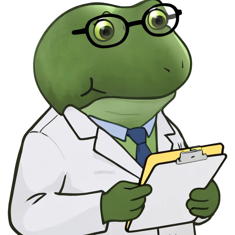 researcher emoji