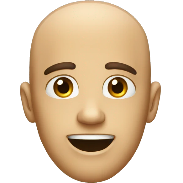 Funny emoji