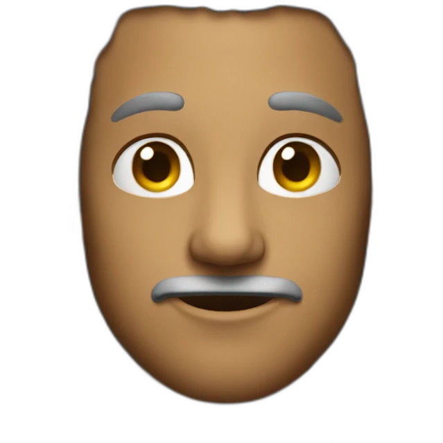 Ihpone emoji