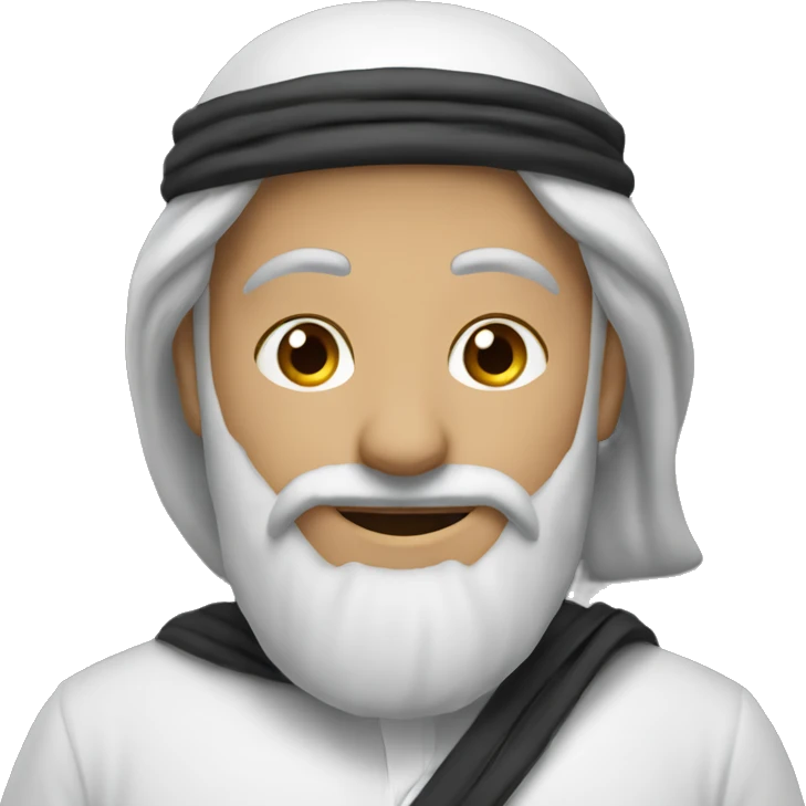 احبش عمان emoji