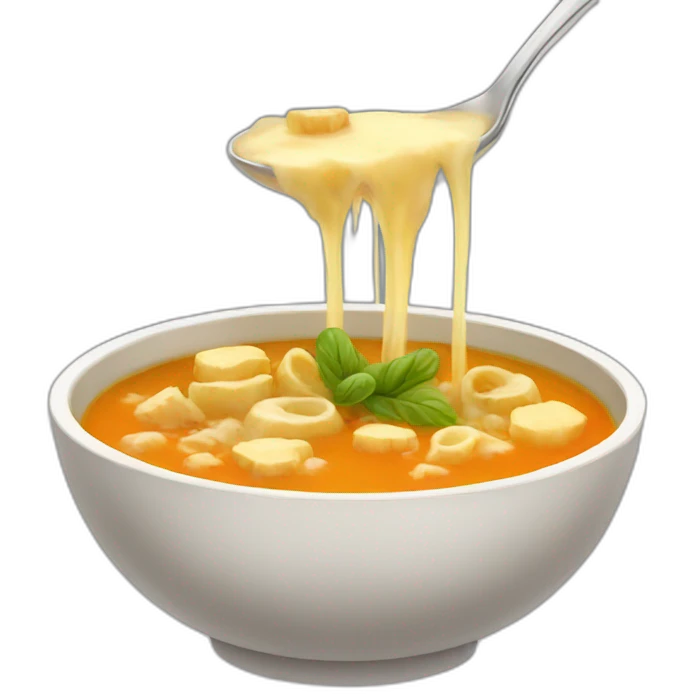 soup emoji