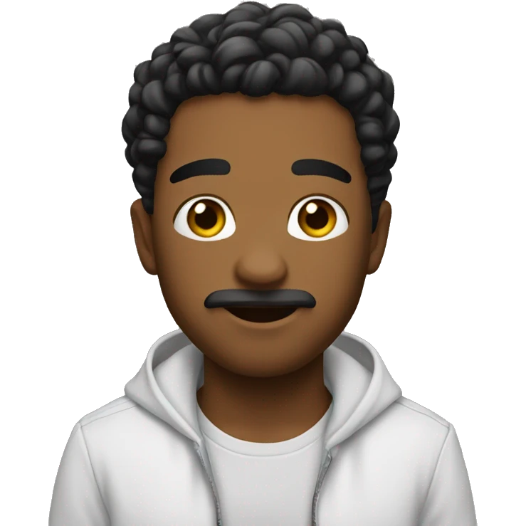 🤍🩵 emoji