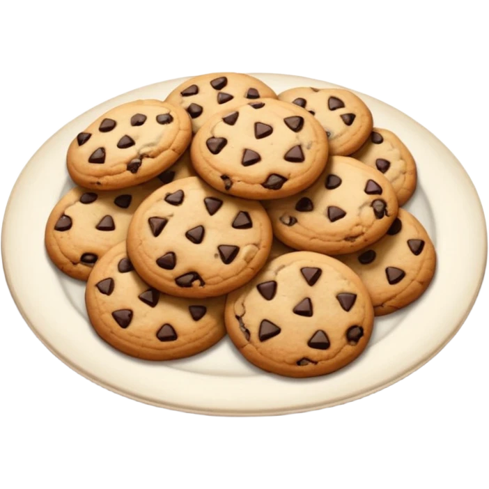 cottagecore baking  emoji