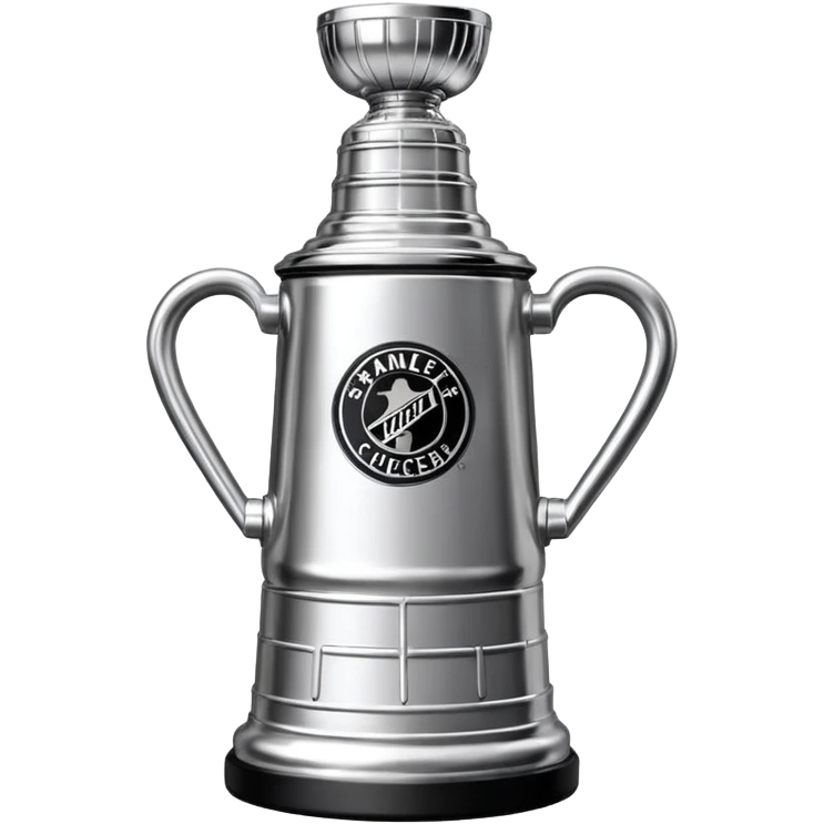 Stanley cup emoji