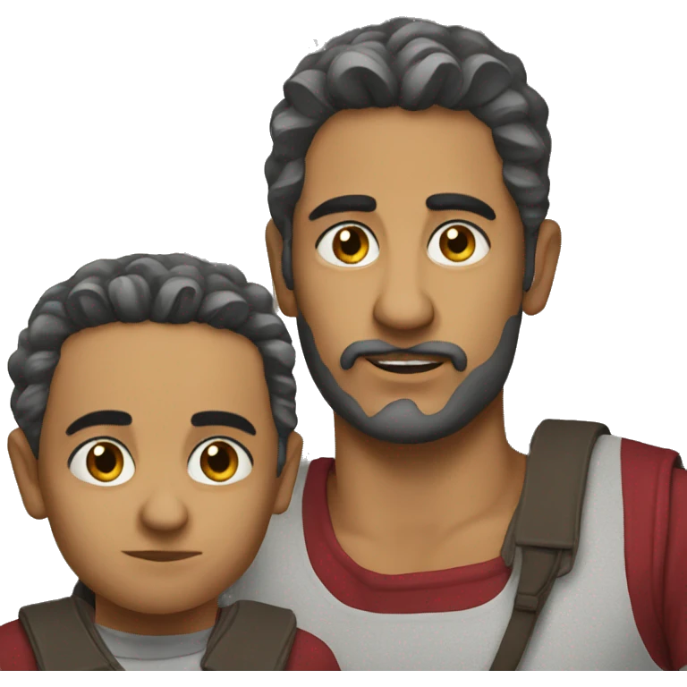 Roma emoji