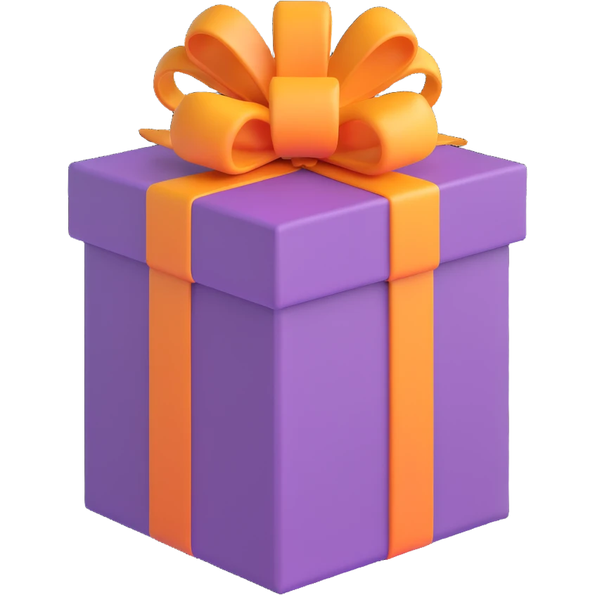 gift emoji