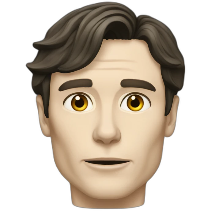 cillian murphy emoji
