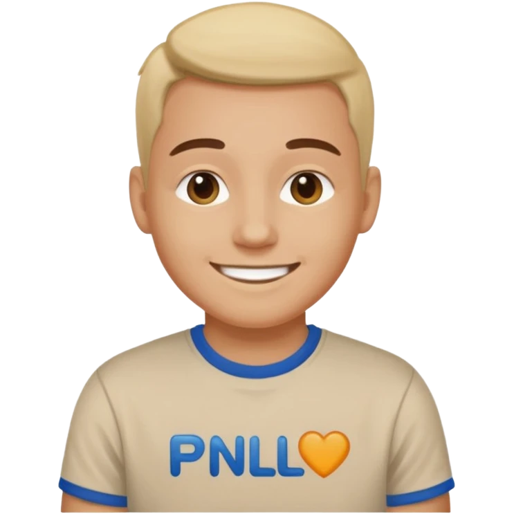 Pnl emoji