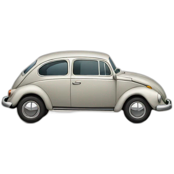 Volkswagen emoji