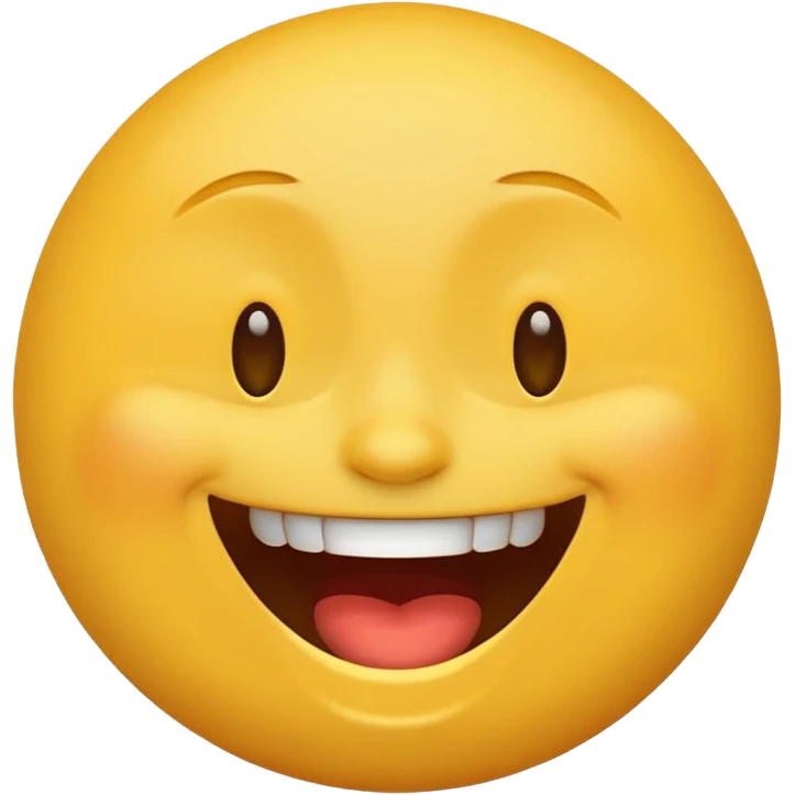 emoji riendose emoji