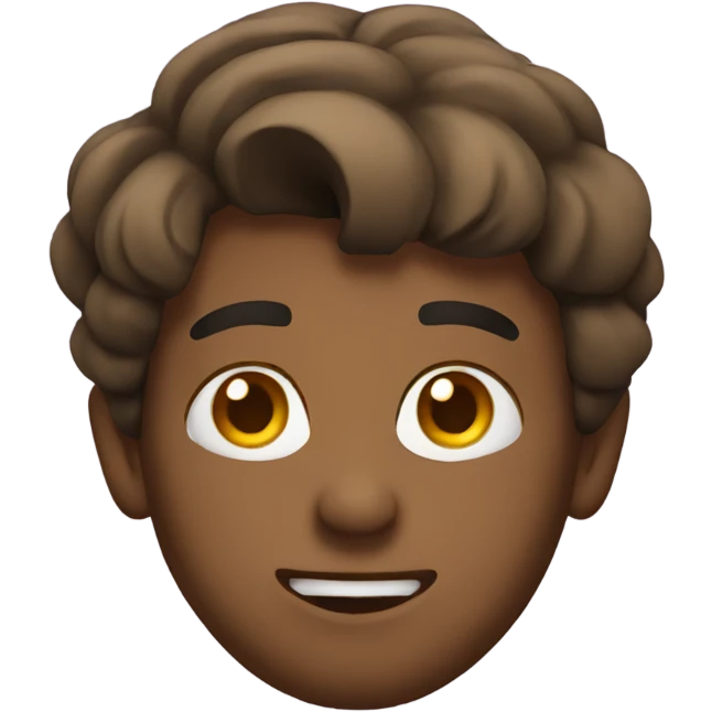Ha emoji