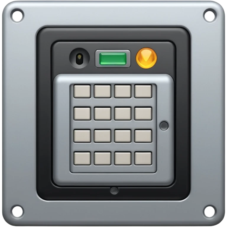 Don't show hardware router
 emoji