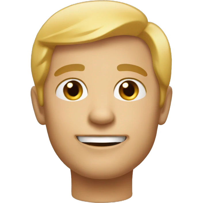 New Year's toys emoji