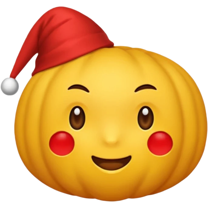 Био-мясо в виде паука emoji