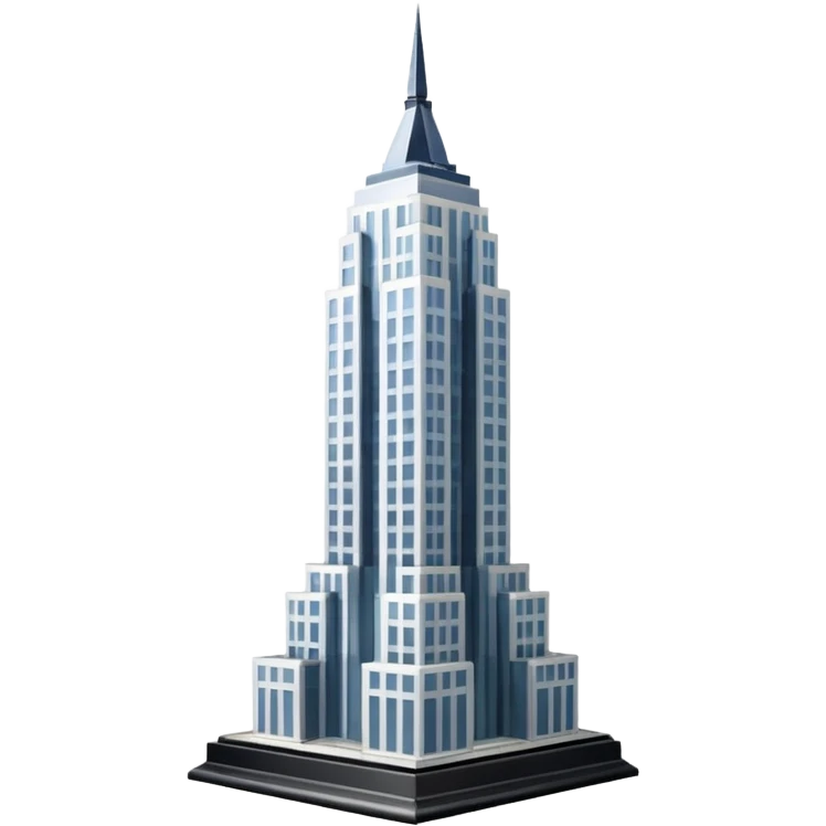 Valentino born in roma cologne the size of empire state building emoji