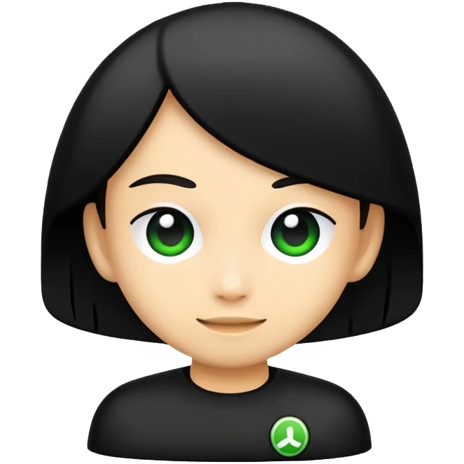 Gojek emoji