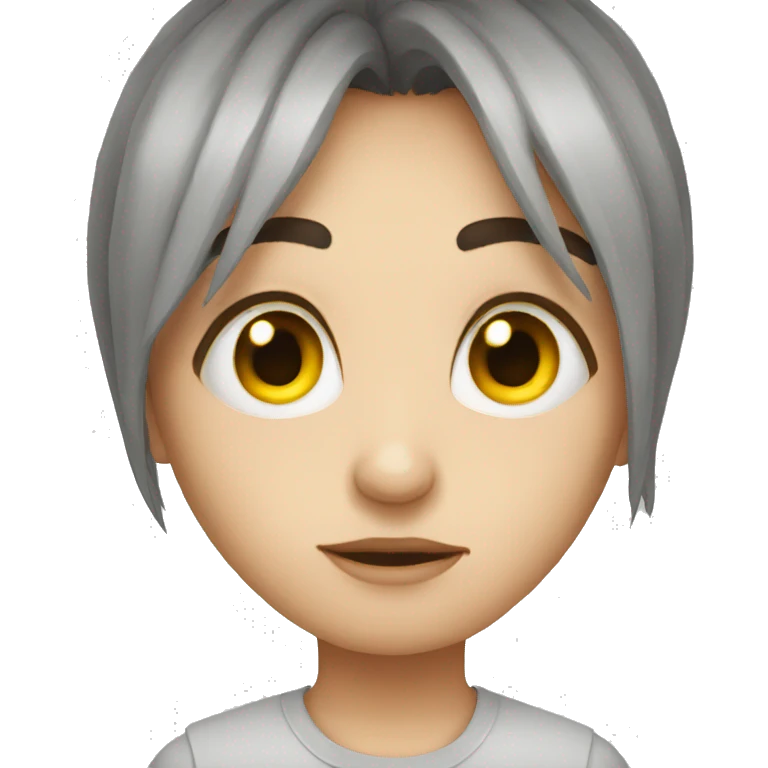 Ojos  emoji