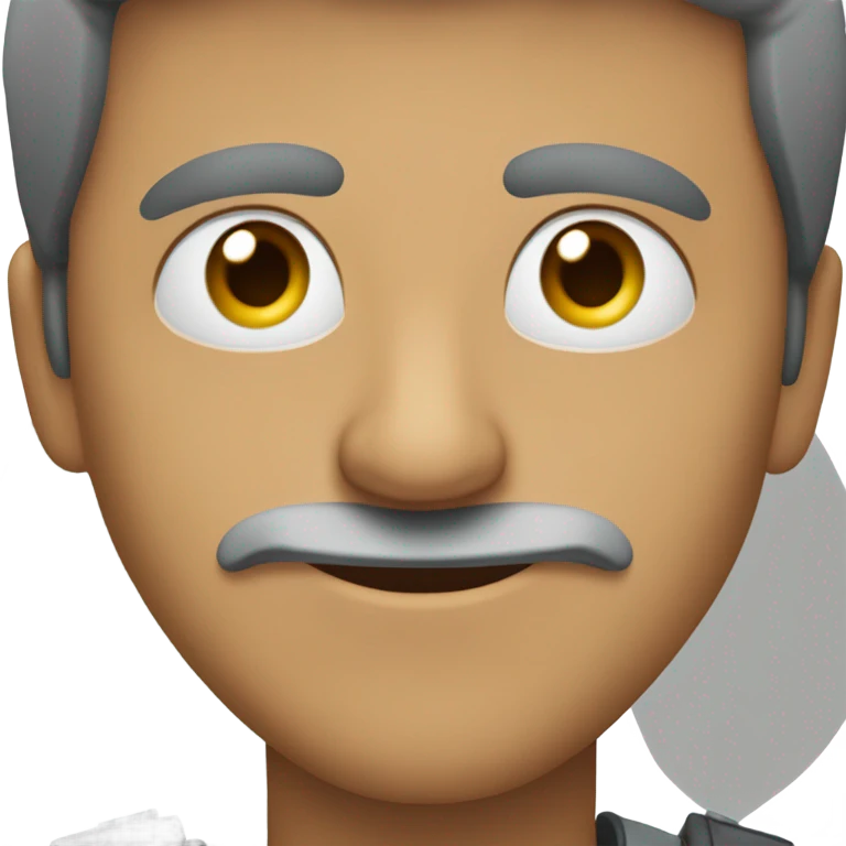 peçeli kız emoji
