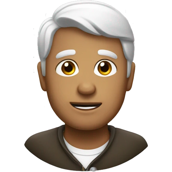 Ladrón  emoji