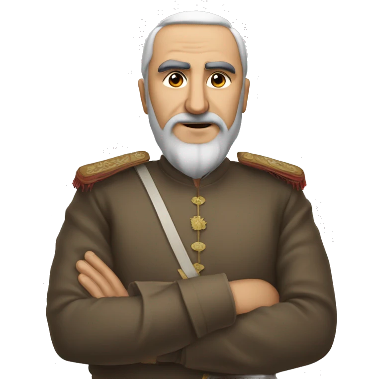 Türk Bayrağı  emoji