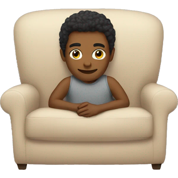 Cozy emoji