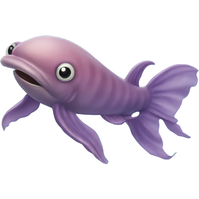 sea creatures  emoji