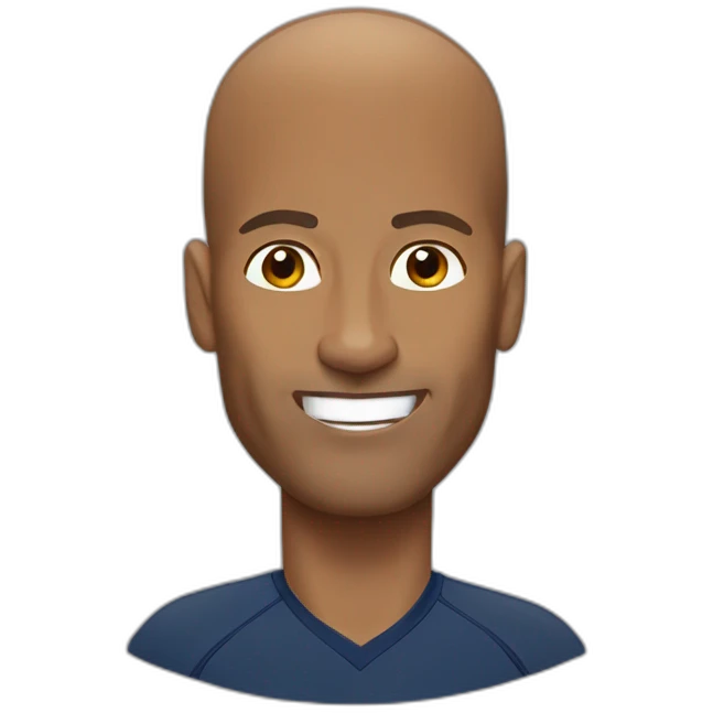 David goggins emoji