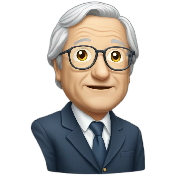 Jean-Marie Lepen emoji