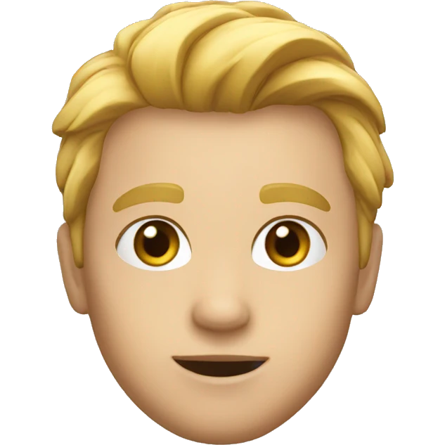 Speedy  emoji