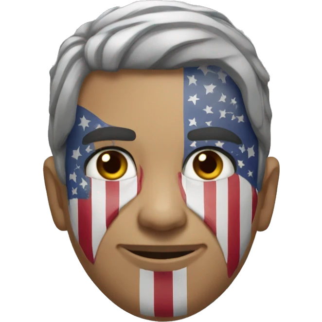 freedom emoji
