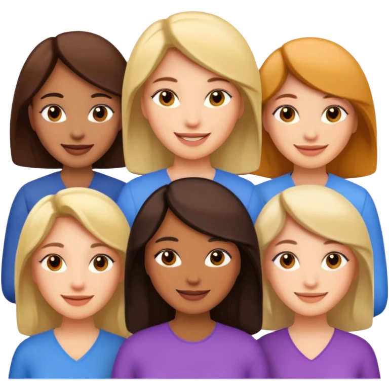 Baddies emoji