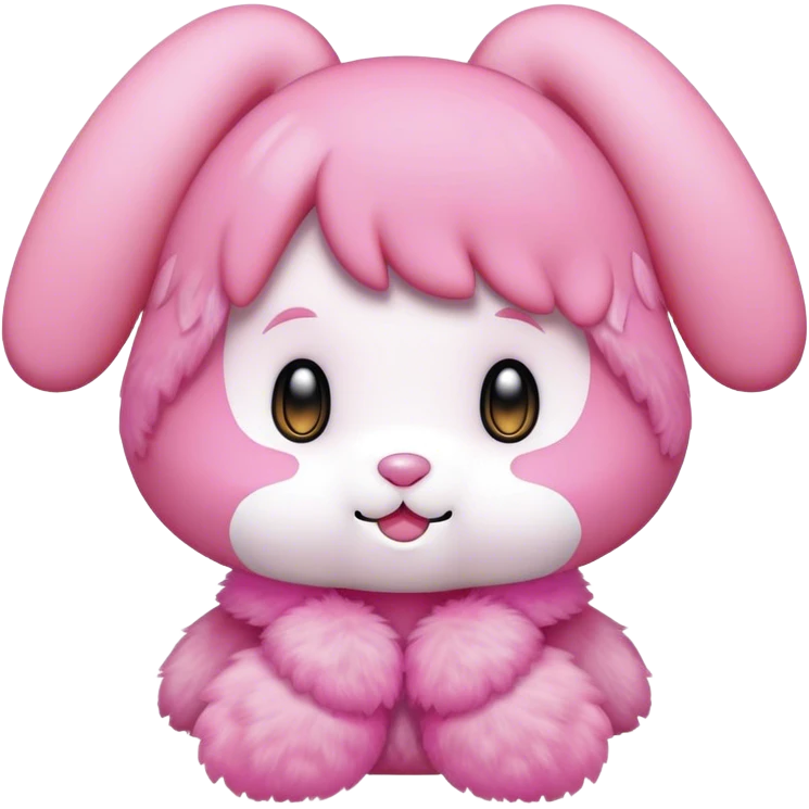mymelody emoji