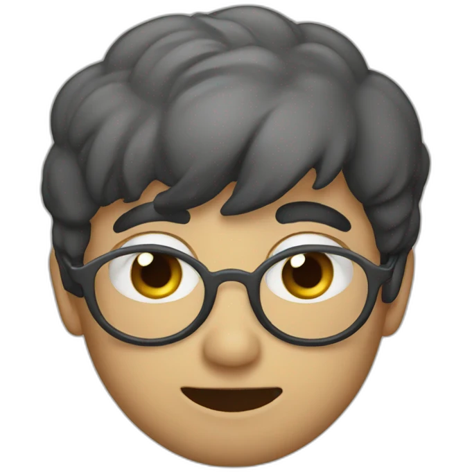 Vinculo sano emoji