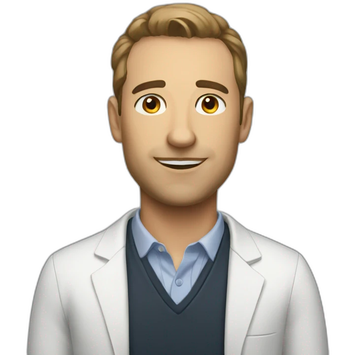 assistant igor emoji