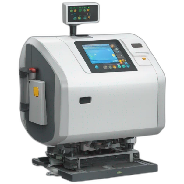 automation system emoji