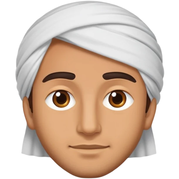Andy Madadian  emoji