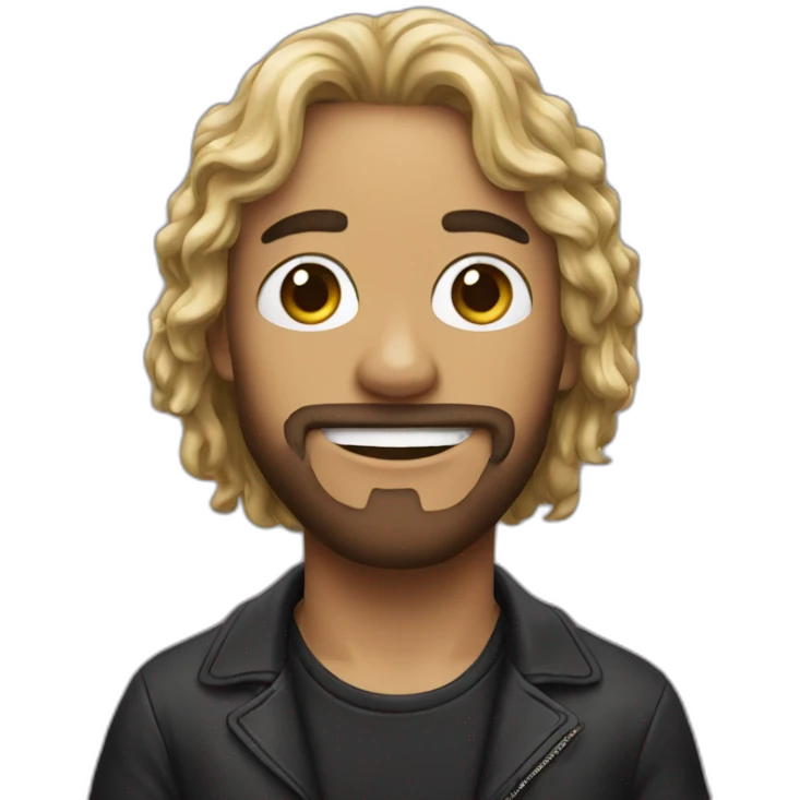 musc emoji