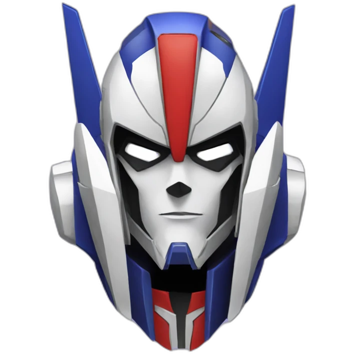 Starscream emoji