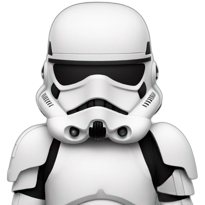 stormtrooper emoji